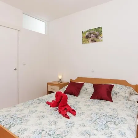 Pojko Appartement *