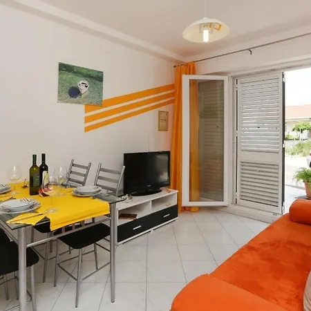 Appartement Pojko *