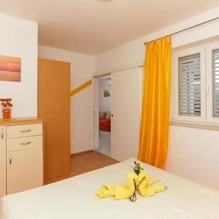 Appartement Pojko
