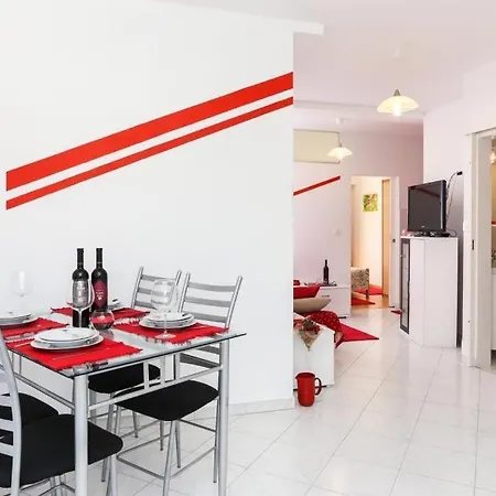 Pojko Appartement