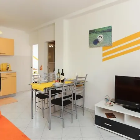 Appartement Pojko *