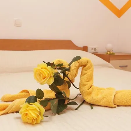 Appartement Pojko *