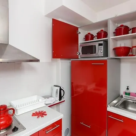 Pojko Appartement *