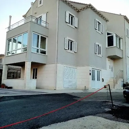 Appartement Pojko