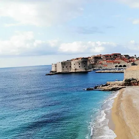 Pojko Lägenhet Dubrovnik