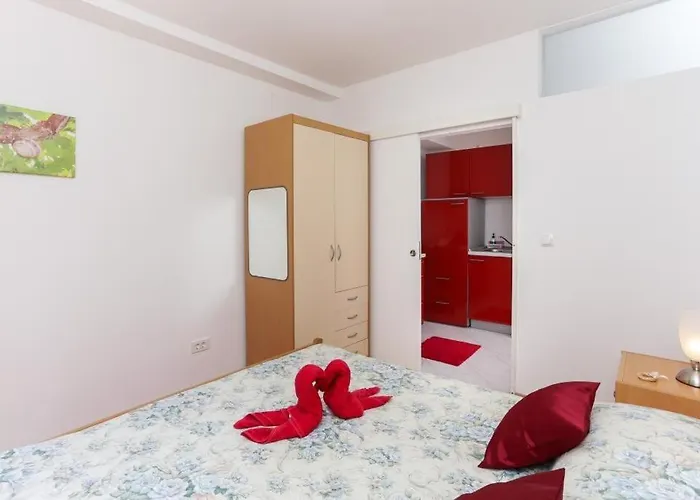 Pojko Apartman Dubrovnik