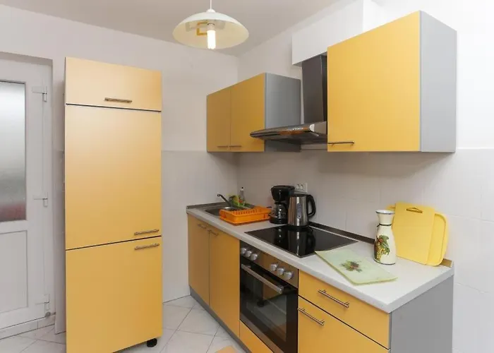 Apartman Pojko Dubrovnik