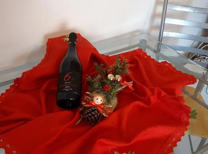 Pojko Апартаменты Дубровник