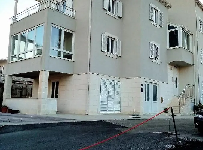 Apartman Pojko