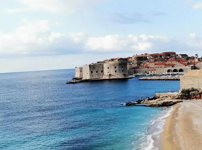 Pojko Apartman Dubrovnik
