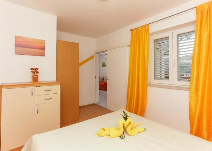 Appartement Pojko