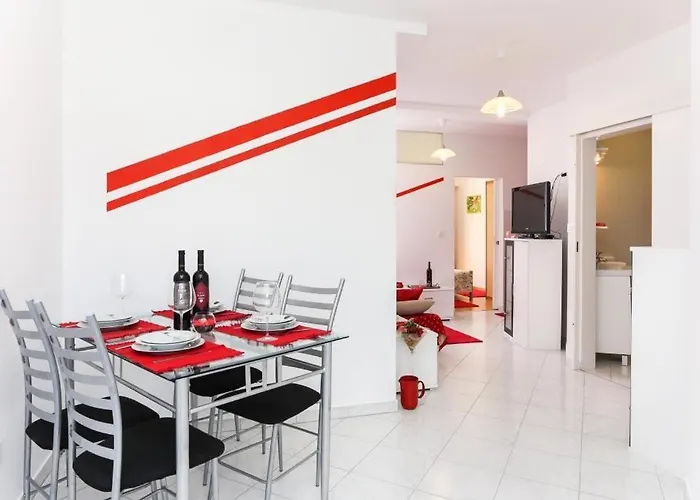 Pojko Appartement