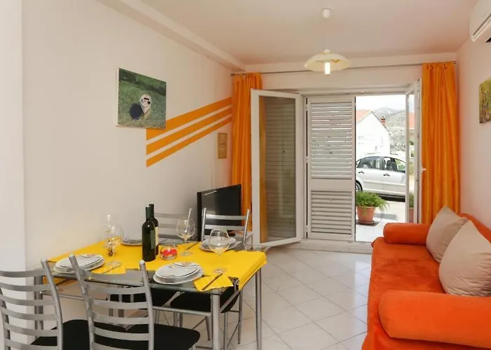 Pojko Appartement *