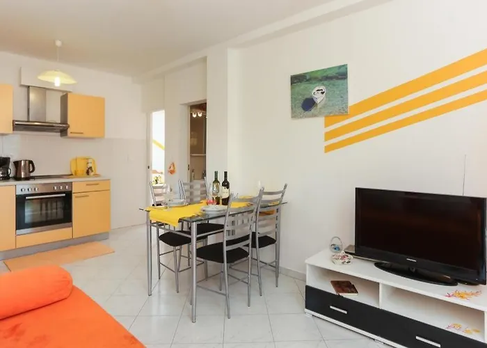 Appartement Pojko *