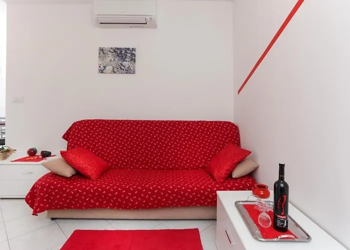 Appartement Pojko