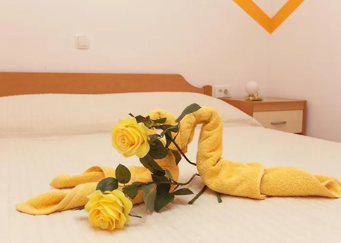 Appartement Pojko *