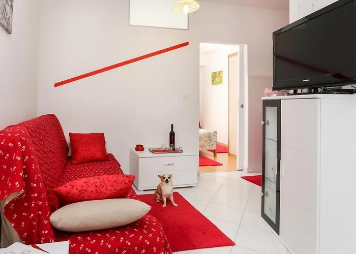 Appartement Pojko