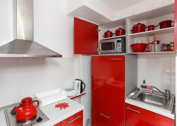 Pojko Appartement *