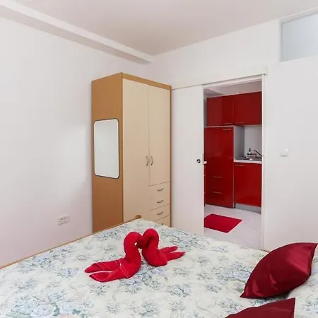 Pojko דירה דוברובניק