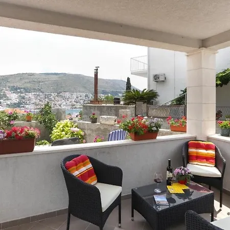 Pojko * דוברובניק