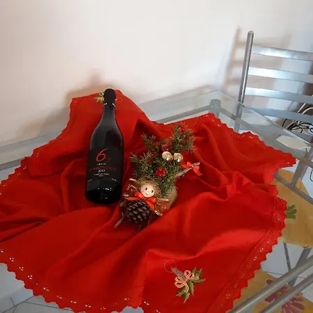 Pojko דירה דוברובניק